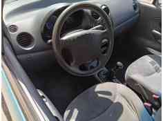 daewoo matiz (m100, m150) del año 2004 2