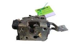 Recambio de cerradura puerta delantera derecha para peugeot boxer furgoneta (230l) 2.5 d referencia OEM IAM 9136A7  