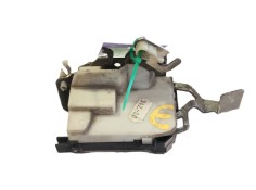 Recambio de cerradura puerta delantera izquierda para peugeot boxer furgoneta (230l) 2.5 d referencia OEM IAM 913599  