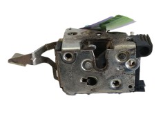 Recambio de cerradura puerta delantera izquierda para peugeot boxer furgoneta (230l) 2.5 d referencia OEM IAM 913599   2