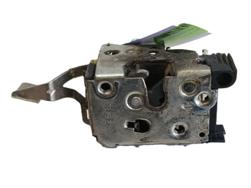 Recambio de cerradura puerta delantera izquierda para peugeot boxer furgoneta (230l) 2.5 d referencia OEM IAM 913599  