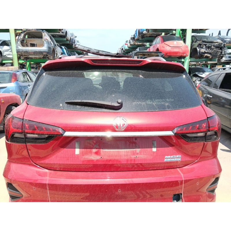 Recambio de porton trasero para mg mg 5 station wagon ev referencia OEM IAM 10328219SEPP  