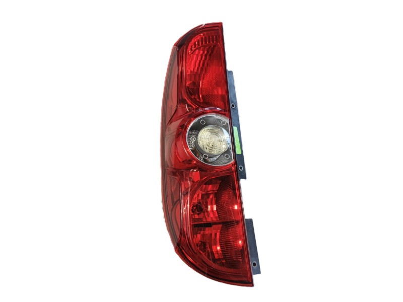 Recambio de piloto trasero izquierdo para fiat doblo cargo (263_) 1.3 d multijet referencia OEM IAM 0000051810674  