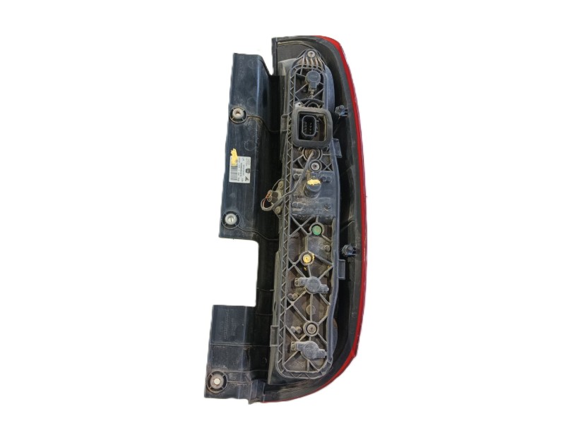 Recambio de piloto trasero izquierdo para fiat doblo cargo (263_) 1.3 d multijet referencia OEM IAM 0000051810674  