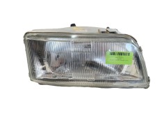 Recambio de faro derecho para peugeot boxer furgoneta (230l) 2.5 d referencia OEM IAM 6205AE  