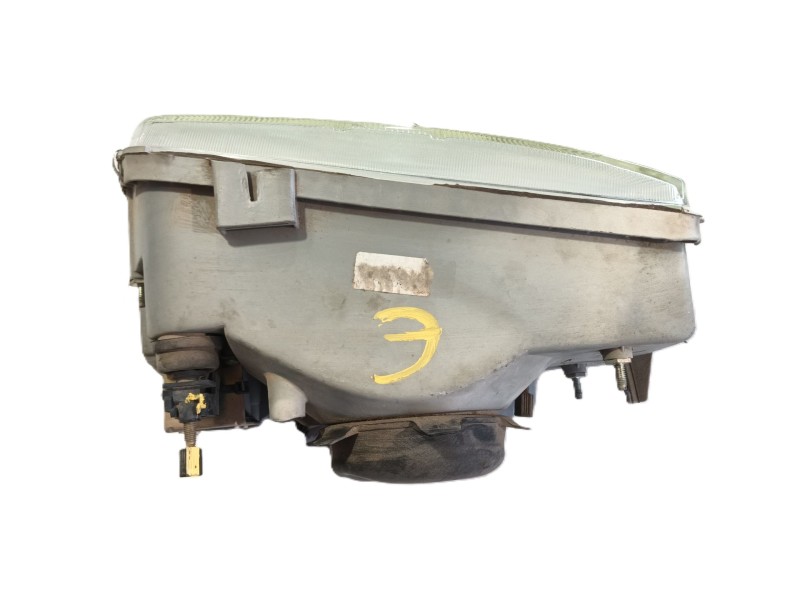 Recambio de faro derecho para peugeot boxer furgoneta (230l) 2.5 d referencia OEM IAM 6205AE  
