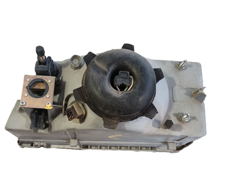 Recambio de faro derecho para peugeot boxer furgoneta (230l) 2.5 d referencia OEM IAM 6205AE  