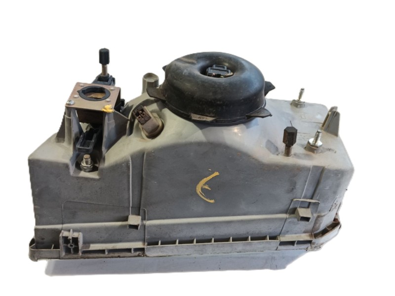 Recambio de faro derecho para peugeot boxer furgoneta (230l) 2.5 d referencia OEM IAM 6205AE  