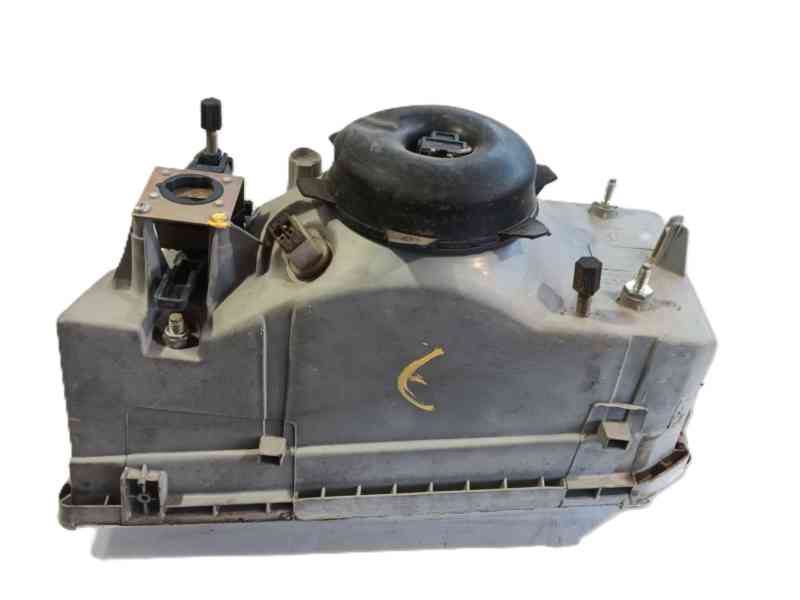Recambio de faro derecho para peugeot boxer furgoneta (230l) 2.5 d referencia OEM IAM 6205AE  