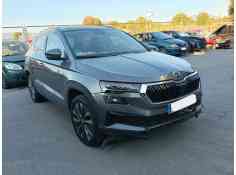 SKODA KAROQ (NU7, ND7)