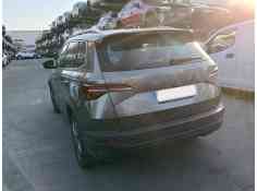 skoda karoq (nu7, nd7) del año 2024 2