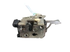 Recambio de cerradura maletero / porton para peugeot boxer furgoneta (230l) 2.5 d referencia OEM IAM    2