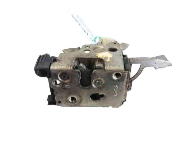 Recambio de cerradura maletero / porton para peugeot boxer furgoneta (230l) 2.5 d referencia OEM IAM   