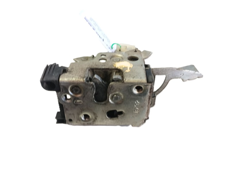Recambio de cerradura maletero / porton para peugeot boxer furgoneta (230l) 2.5 d referencia OEM IAM   