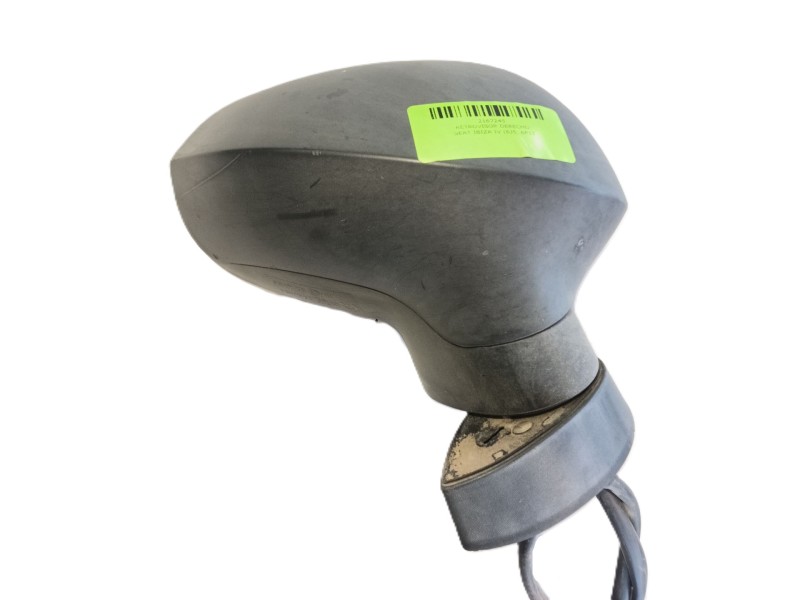 Recambio de retrovisor derecho para seat ibiza iv (6j5, 6p1) 1.4 tdi referencia OEM IAM   