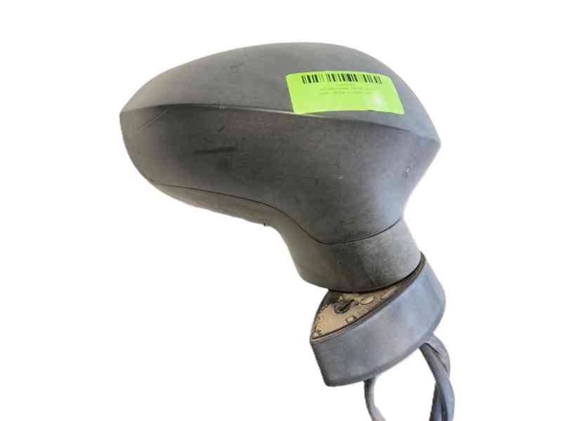 Recambio de retrovisor derecho para seat ibiza iv (6j5, 6p1) 1.4 tdi referencia OEM IAM   