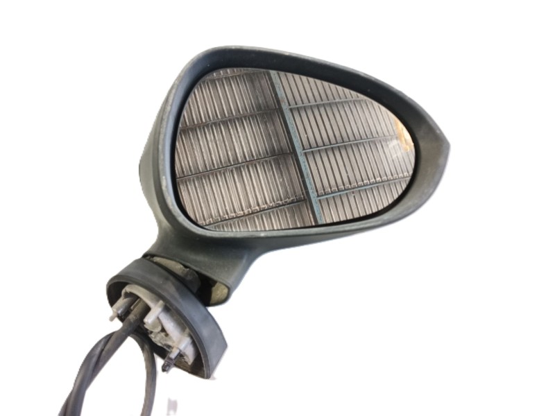 Recambio de retrovisor derecho para seat ibiza iv (6j5, 6p1) 1.4 tdi referencia OEM IAM   