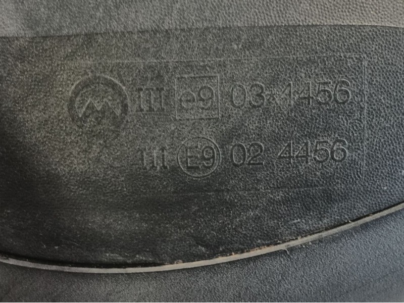Recambio de retrovisor derecho para seat ibiza iv (6j5, 6p1) 1.4 tdi referencia OEM IAM   
