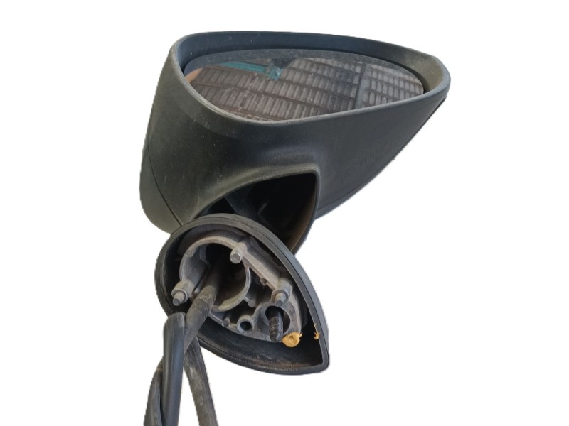 Recambio de retrovisor derecho para seat ibiza iv (6j5, 6p1) 1.4 tdi referencia OEM IAM   