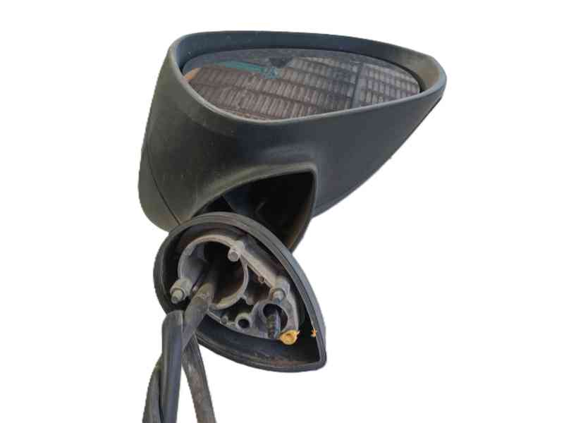 Recambio de retrovisor derecho para seat ibiza iv (6j5, 6p1) 1.4 tdi referencia OEM IAM   