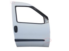 Recambio de puerta delantera derecha para fiat doblo cargo (263_) 1.3 d multijet referencia OEM IAM 0000052155064  