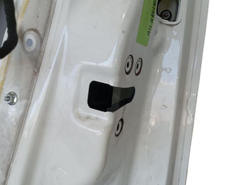 Recambio de puerta delantera derecha para fiat doblo cargo (263_) 1.3 d multijet referencia OEM IAM 0000052155064  