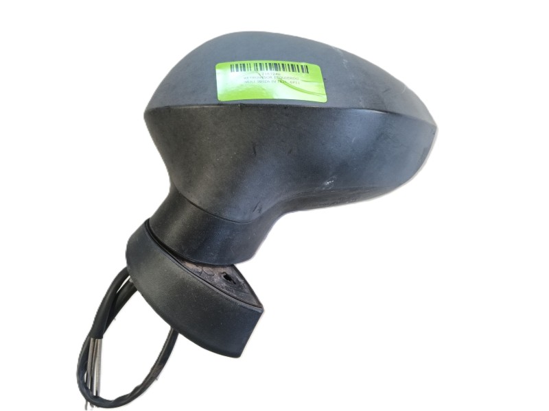 Recambio de retrovisor izquierdo para seat ibiza iv (6j5, 6p1) 1.4 tdi referencia OEM IAM   