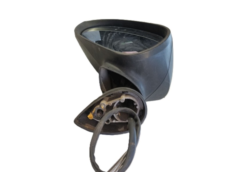 Recambio de retrovisor izquierdo para seat ibiza iv (6j5, 6p1) 1.4 tdi referencia OEM IAM   