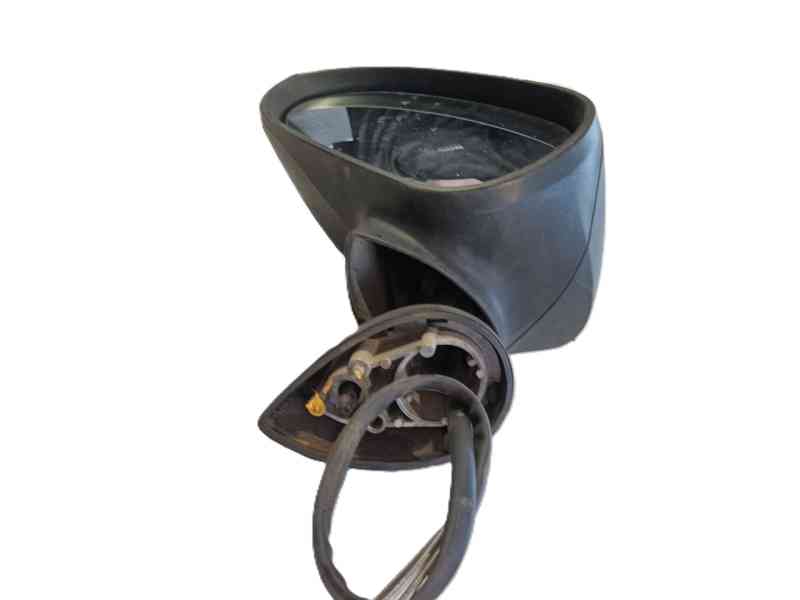 Recambio de retrovisor izquierdo para seat ibiza iv (6j5, 6p1) 1.4 tdi referencia OEM IAM   