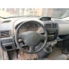 peugeot expert tepee (vf3x_) del año 2009