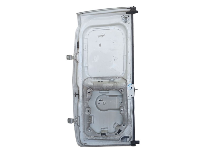 Recambio de puerta trasera derecha para fiat doblo cargo (263_) 1.3 d multijet referencia OEM IAM   