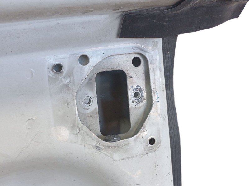 Recambio de puerta trasera derecha para fiat doblo cargo (263_) 1.3 d multijet referencia OEM IAM   