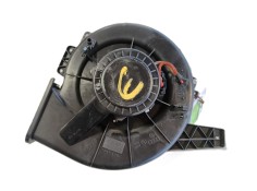 Recambio de motor calefaccion para seat ibiza iv (6j5, 6p1) 1.4 tdi referencia OEM IAM    2