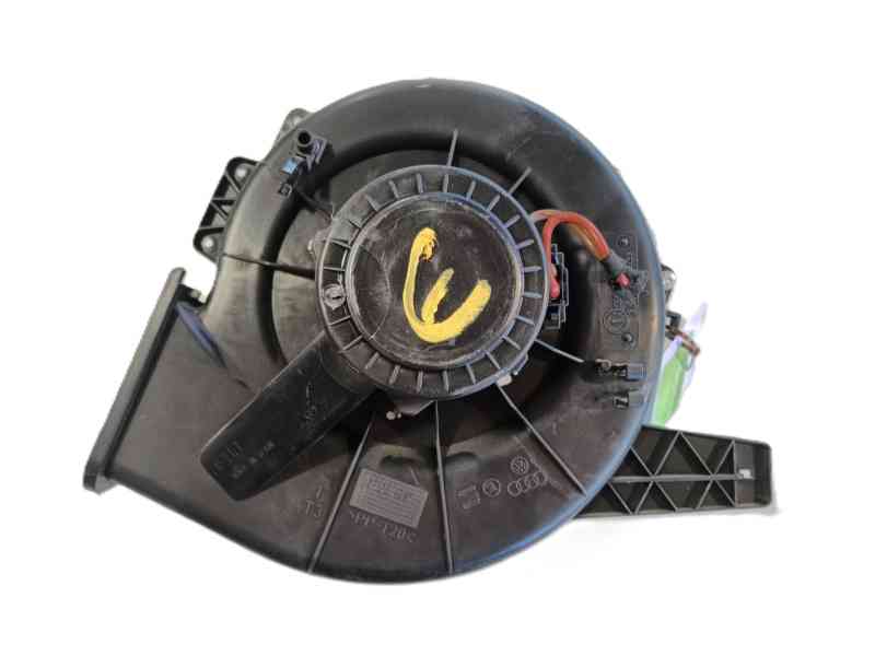 Recambio de motor calefaccion para seat ibiza iv (6j5, 6p1) 1.4 tdi referencia OEM IAM   