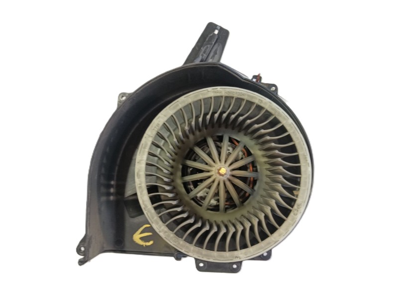 Recambio de motor calefaccion para seat ibiza iv (6j5, 6p1) 1.4 tdi referencia OEM IAM   