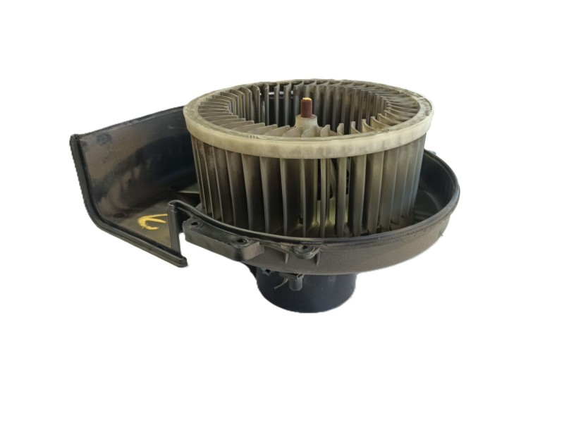Recambio de motor calefaccion para seat ibiza iv (6j5, 6p1) 1.4 tdi referencia OEM IAM   