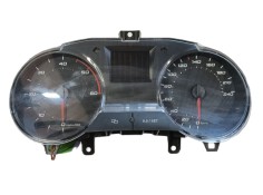 Recambio de cuadro instrumentos para seat ibiza iv (6j5, 6p1) 1.4 tdi referencia OEM IAM   
