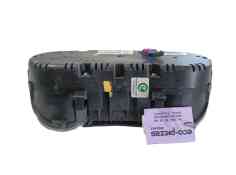 Recambio de cuadro instrumentos para seat ibiza iv (6j5, 6p1) 1.4 tdi referencia OEM IAM    2