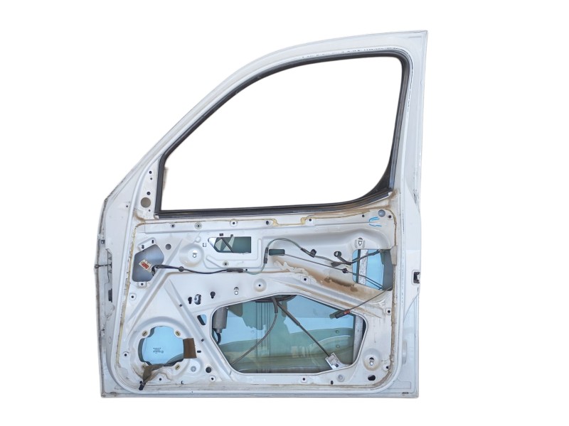 Recambio de puerta delantera derecha para citroën berlingo / berlingo first monospace (mf_, gjk_, gfk_) 1.6 hdi 75 (mf9hw, gj9hw