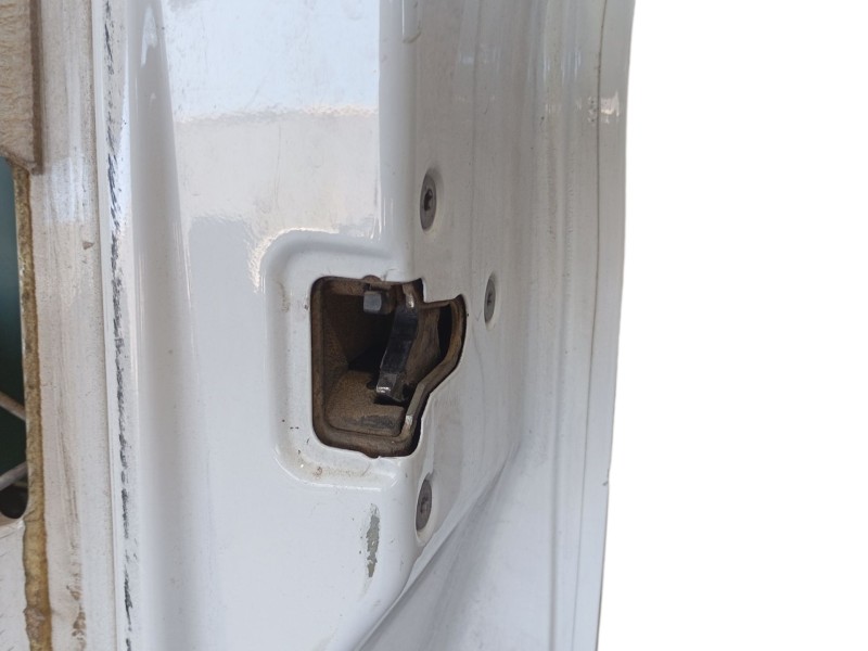 Recambio de puerta delantera derecha para citroën berlingo / berlingo first monospace (mf_, gjk_, gfk_) 1.6 hdi 75 (mf9hw, gj9hw