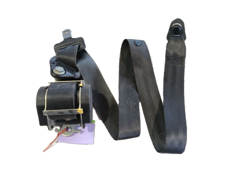 Recambio de cinturon seguridad delantero izquierdo para dacia logan express (fs_) 1.5 dci (fs0w) referencia OEM IAM 8200934779  