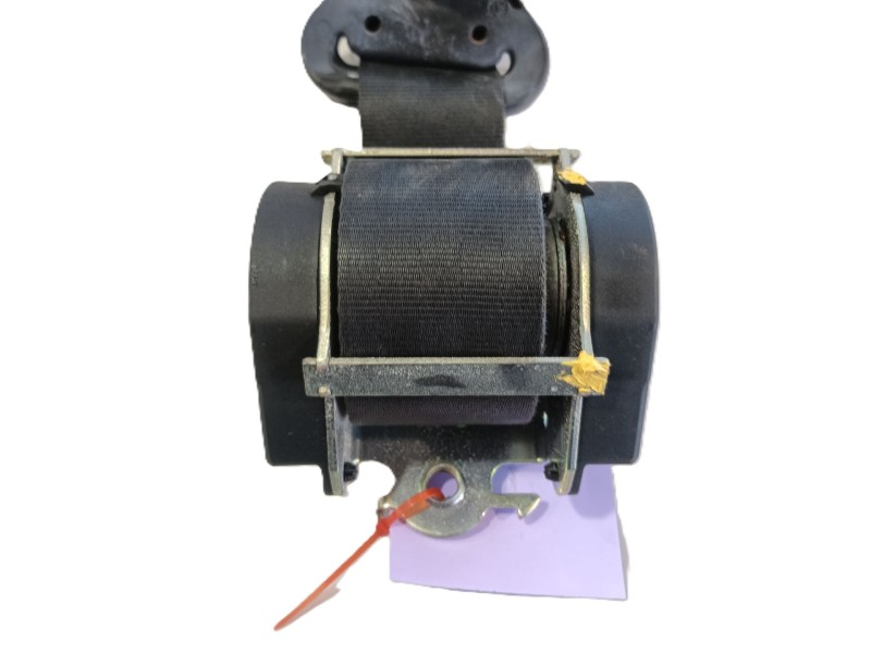 Recambio de cinturon seguridad delantero izquierdo para dacia logan express (fs_) 1.5 dci (fs0w) referencia OEM IAM 8200934779  