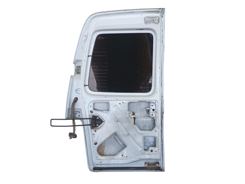 Recambio de puerta trasera derecha para citroën berlingo / berlingo first monospace (mf_, gjk_, gfk_) 1.6 hdi 75 (mf9hw, gj9hwc,