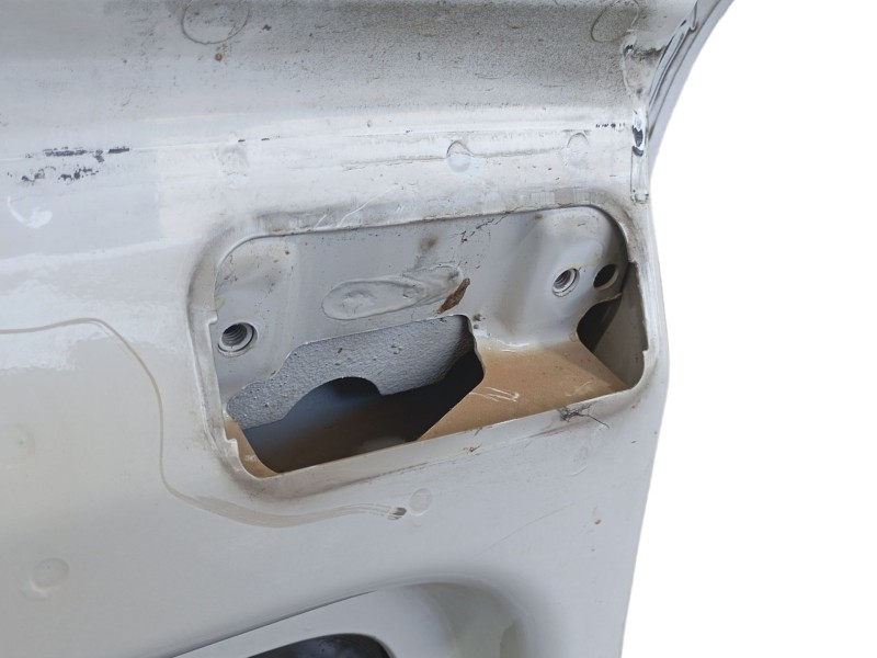Recambio de puerta trasera derecha para citroën berlingo / berlingo first monospace (mf_, gjk_, gfk_) 1.6 hdi 75 (mf9hw, gj9hwc,