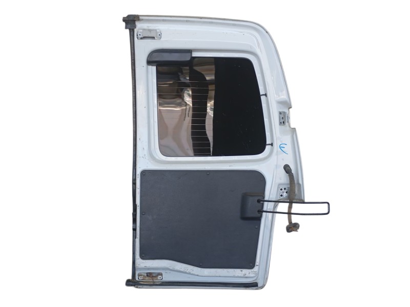 Recambio de puerta trasera izquierda para citroën berlingo / berlingo first monospace (mf_, gjk_, gfk_) 1.6 hdi 75 (mf9hw, gj9hw