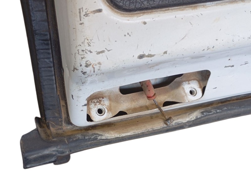Recambio de puerta trasera izquierda para citroën berlingo / berlingo first monospace (mf_, gjk_, gfk_) 1.6 hdi 75 (mf9hw, gj9hw