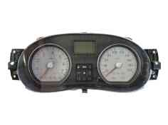 Recambio de cuadro instrumentos para dacia logan express (fs_) 1.5 dci (fs0w) referencia OEM IAM 6001548280  
