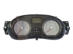 Recambio de cuadro instrumentos para dacia logan express (fs_) 1.5 dci (fs0w) referencia OEM IAM 6001548280  