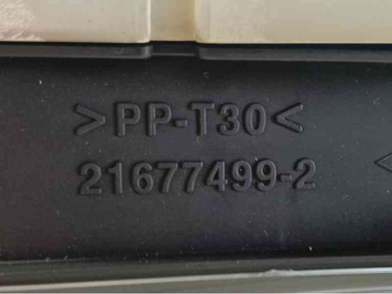 Recambio de cuadro instrumentos para dacia logan express (fs_) 1.5 dci (fs0w) referencia OEM IAM 6001548280  