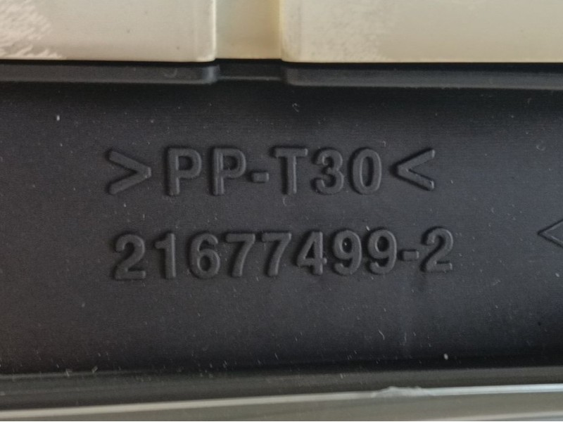 Recambio de cuadro instrumentos para dacia logan express (fs_) 1.5 dci (fs0w) referencia OEM IAM 6001548280  